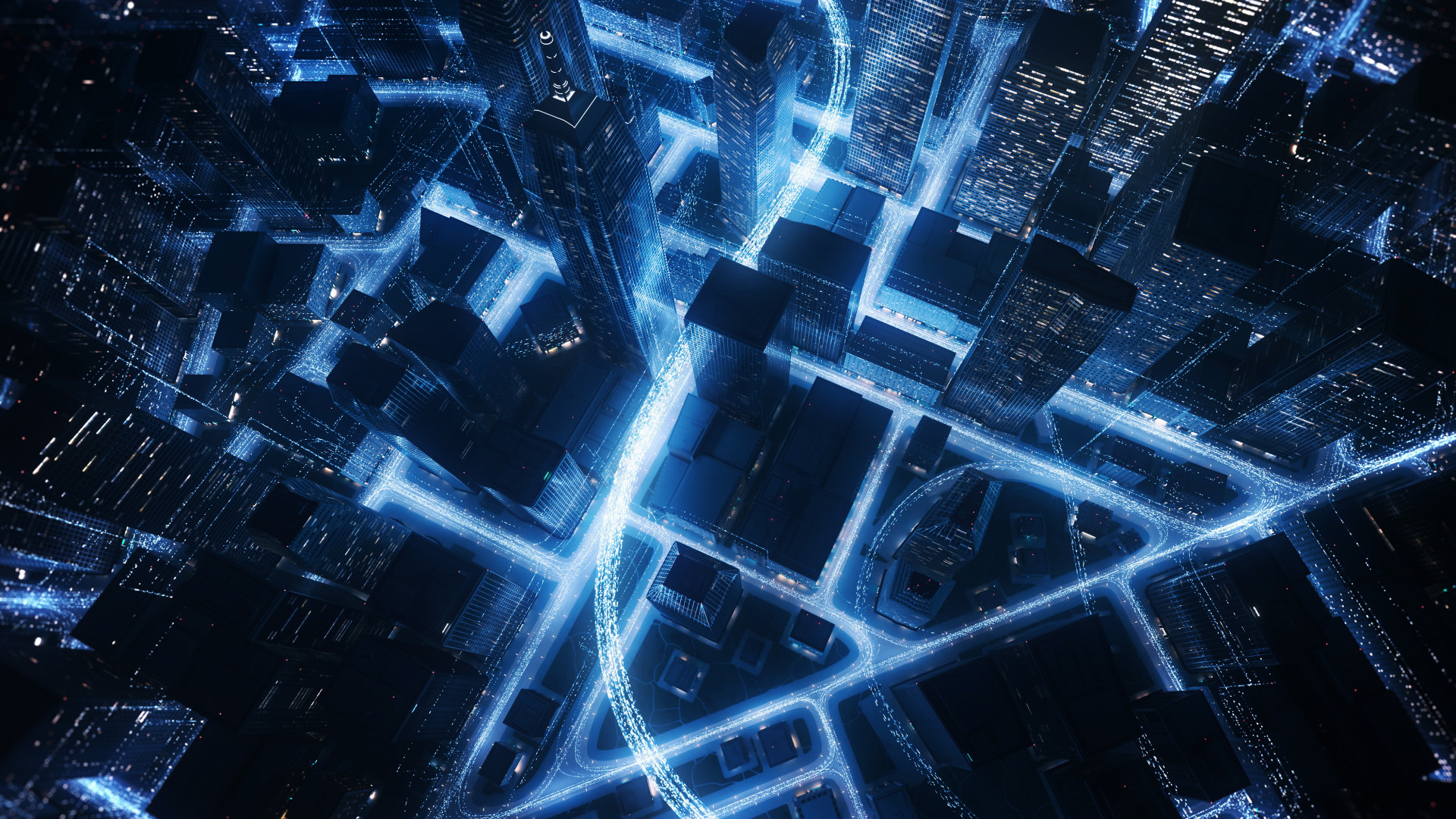 云计算解决方案