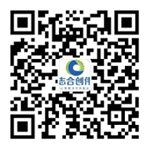 扫码关注公众号