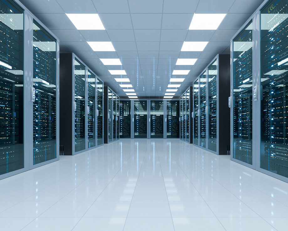 数据中心